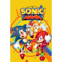 Sonic 6 Sonic 6